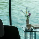 Captivating Dubrovnik Villa Villa Belle Riviere Private Infinity Pool Next To The Sea Slano