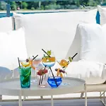Captivating Dubrovnik Villa Villa Belle Riviere Private Infinity Pool Next To The Sea Slano