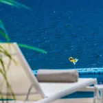 Captivating Dubrovnik Villa Villa Belle Riviere Private Infinity Pool Next To The Sea Slano